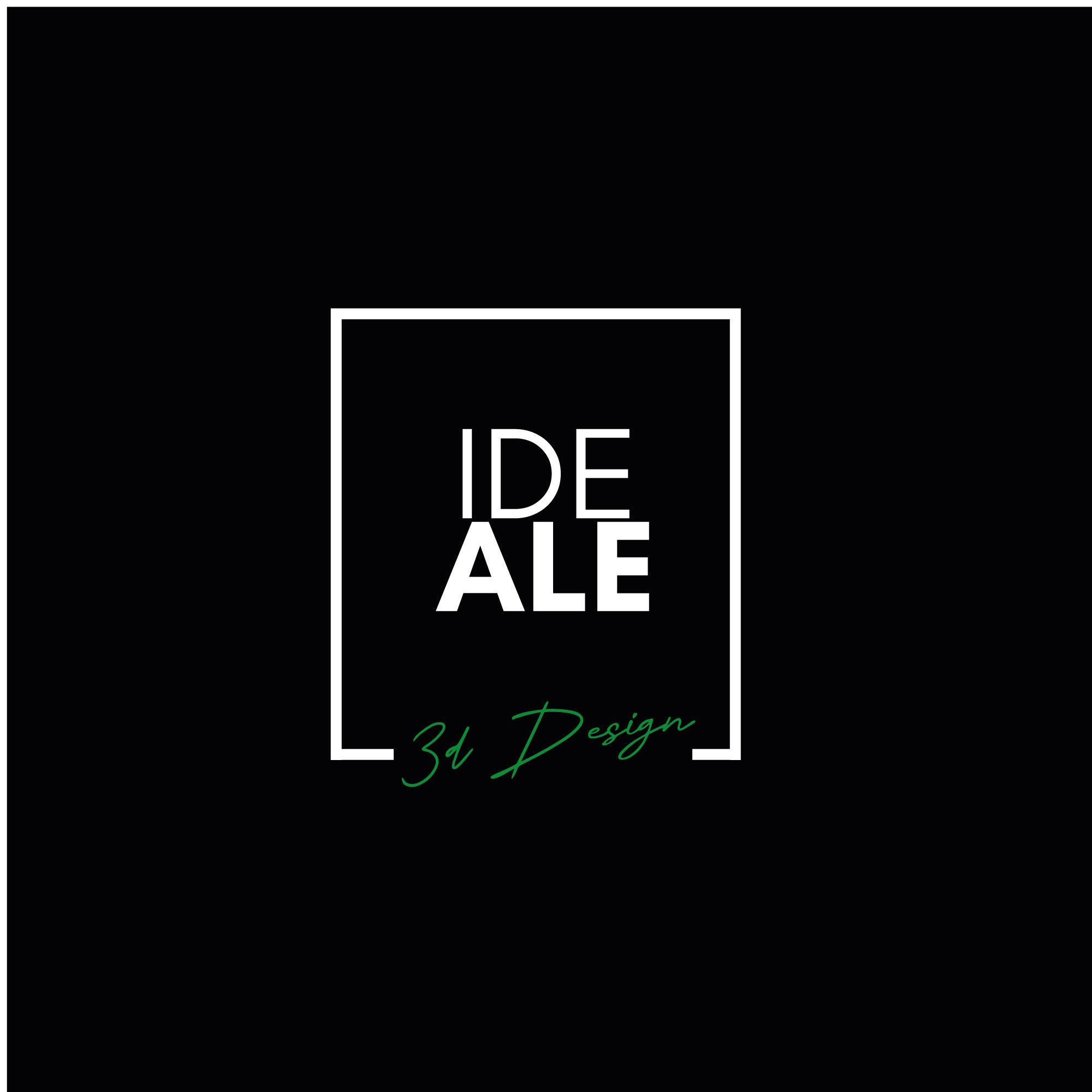 Ideale 3d